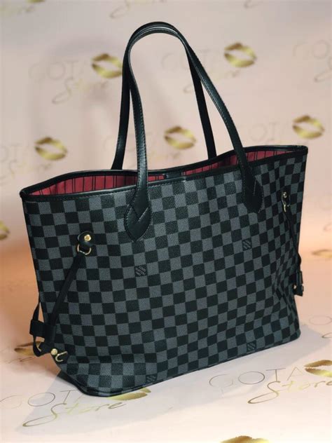 louis vuitton michael damier graphite black cheap|Louis Vuitton damier graphite neverfull.